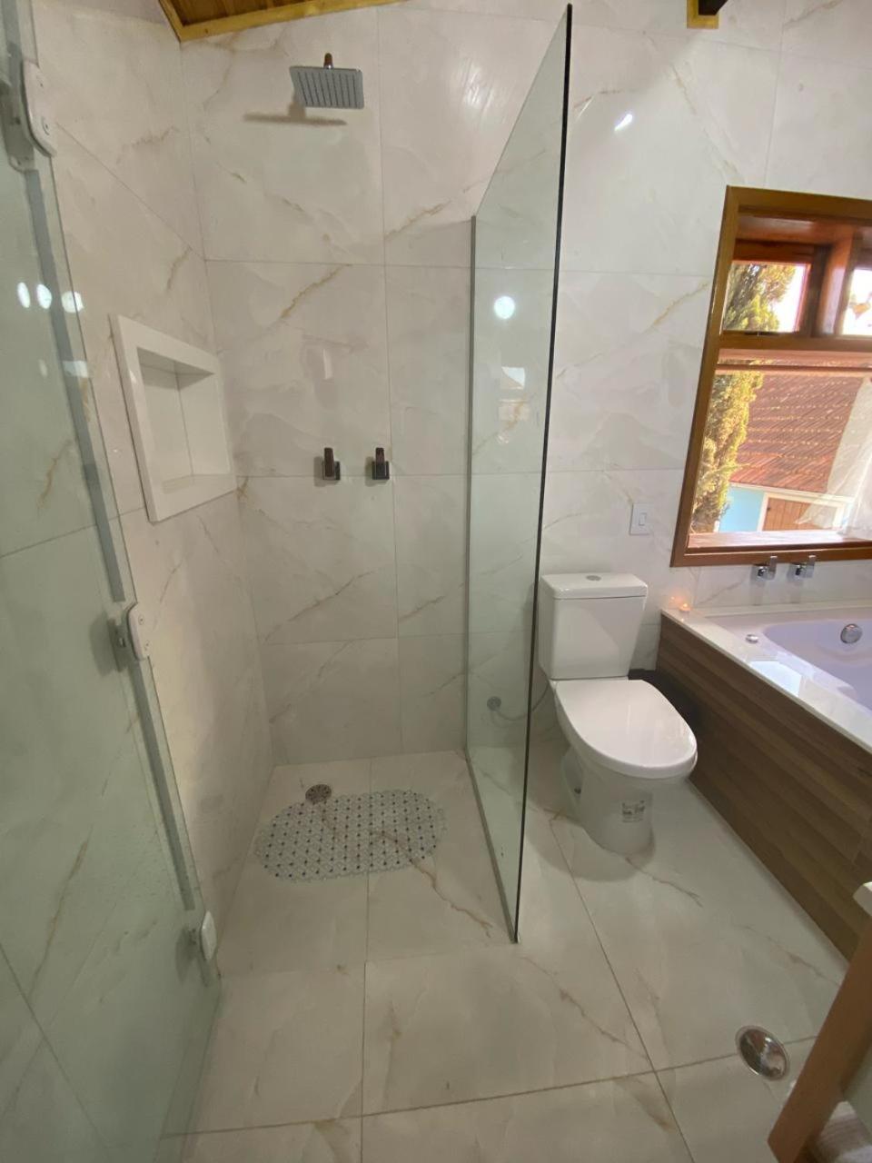 Inn Aconchego Monte Verde (Minas Gerais)